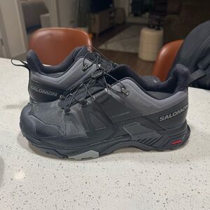 Salomon X Ultra 4 GORE-TEX Shoes